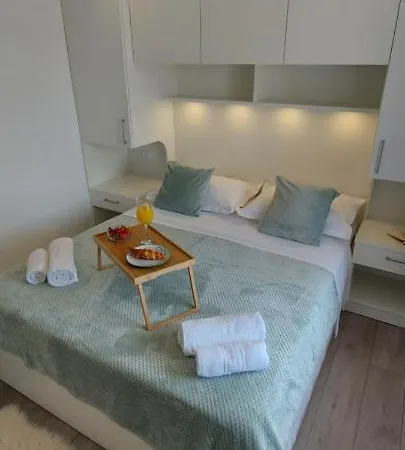 Apartment Bella Figura Makarska
