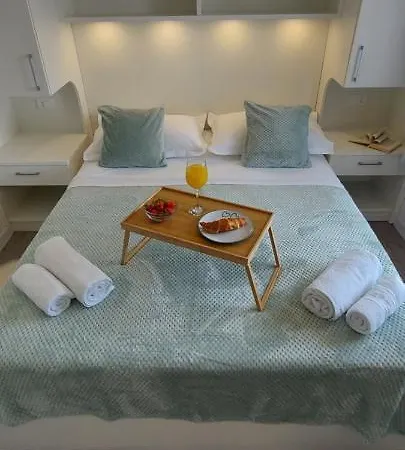 Apartment Bella Figura *