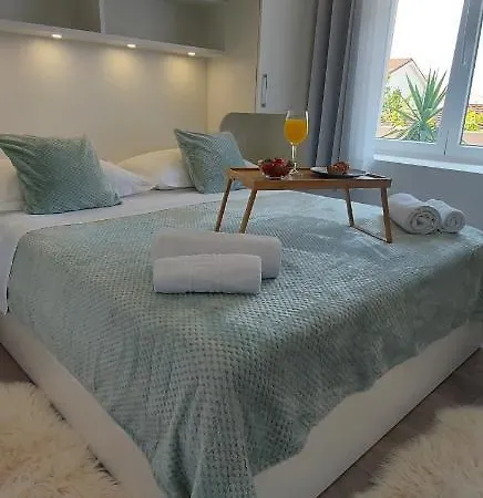Apartment Bella Figura