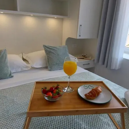 Apartment Bella Figura *