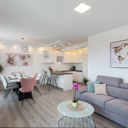 Bella Figura Apartman *