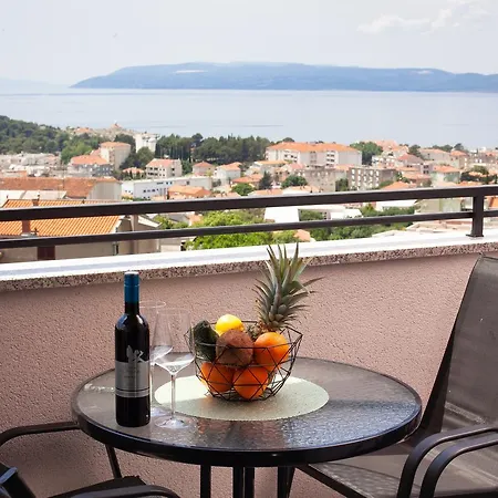 Apartment Bella Figura