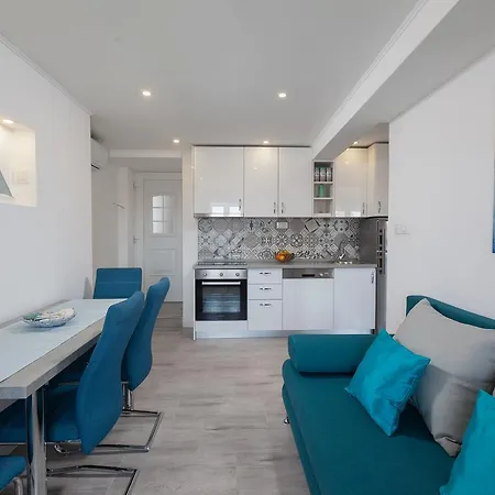 Apartment Bella Figura *