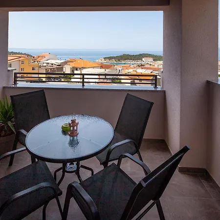 Apartment Bella Figura Makarska