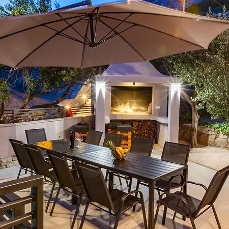 Apartman Bella Figura Makarska