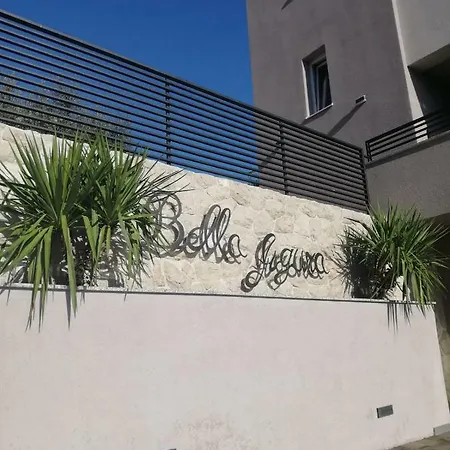 Apartment Bella Figura