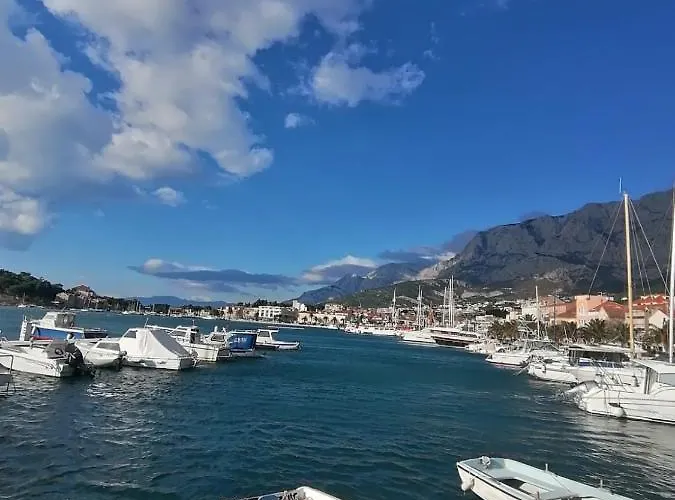 Bella Figura Makarska