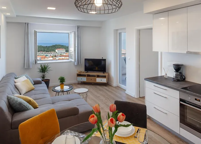 Apartman Bella Figura *