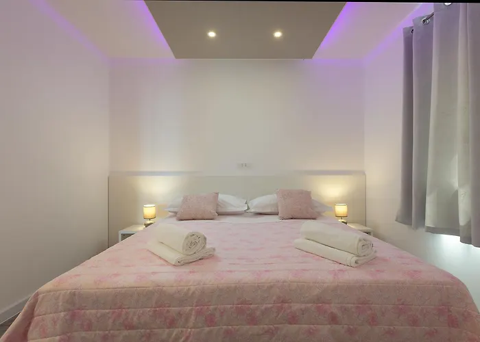 Bella Figura Apartman