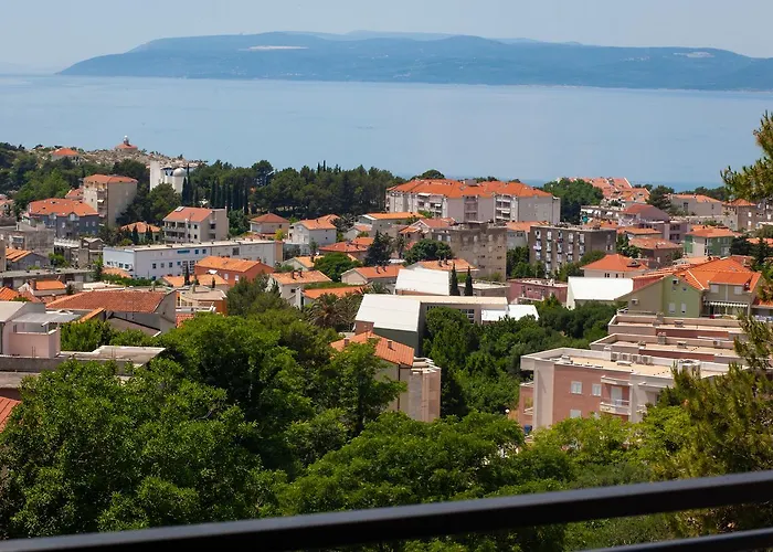 Bella Figura * Makarska