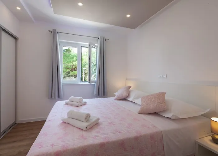 Apartman Bella Figura *