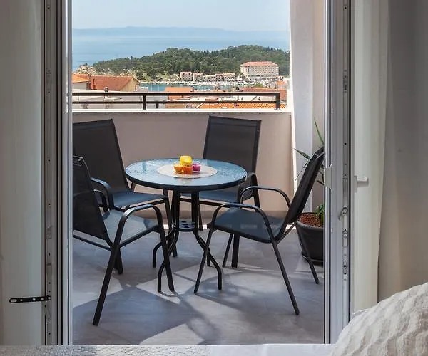 Bella Figura Apartman