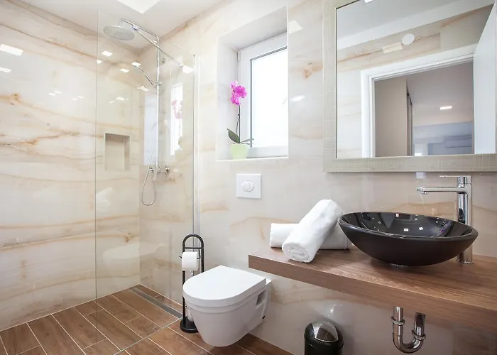 Apartman Bella Figura *