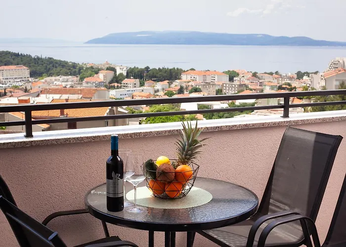 Apartman Bella Figura