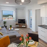 Apartment Bella Figura *