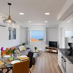 Apartment Bella Figura *