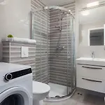 Apartment Bella Figura Makarska