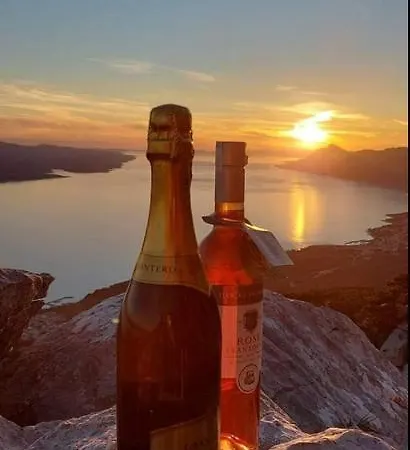 Bella Figura Makarska