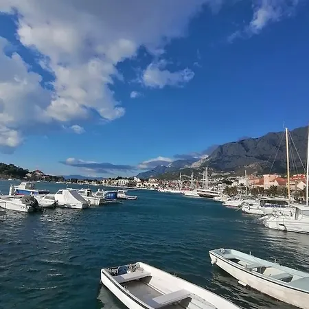 Bella Figura Makarska