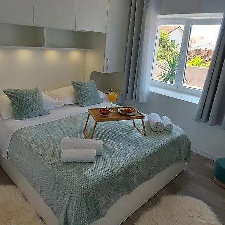 Bella Figura アパート *