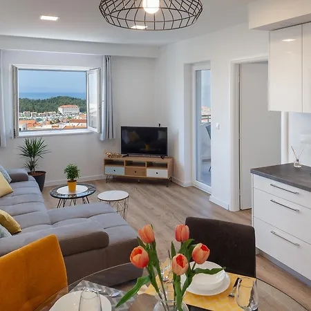 Apartament Bella Figura *