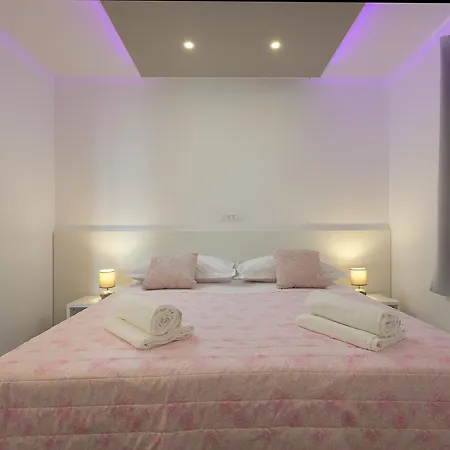 Bella Figura アパート