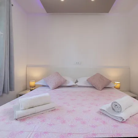 Apartmán Bella Figura Makarská