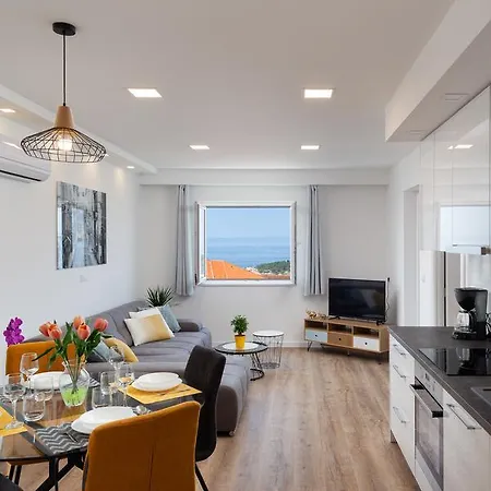Apartament Bella Figura *