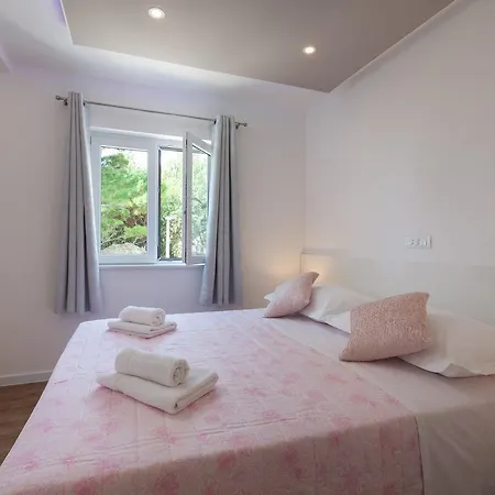 アパート Bella Figura *