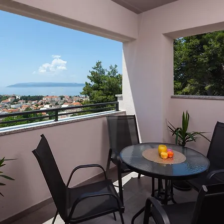 Bella Figura Apartmán