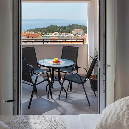 Bella Figura Apartmán