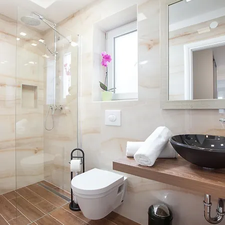 Apartament Bella Figura *