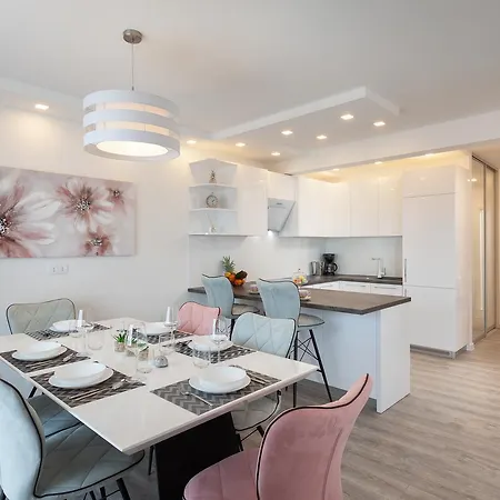 Bella Figura Apartament *