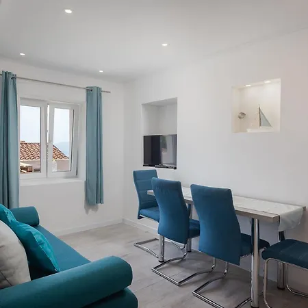Bella Figura Apartament *