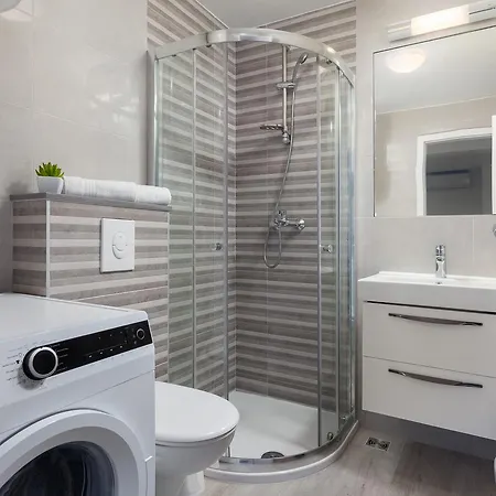 Appartamento Bella Figura Makarska