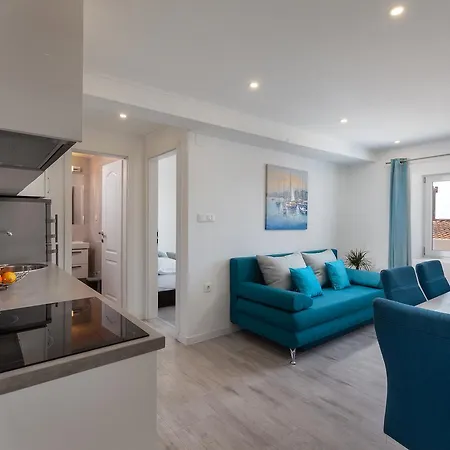 Apartament Bella Figura *