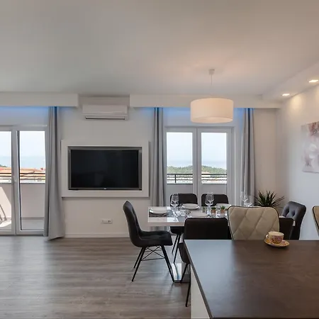 Bella Figura Apartmán