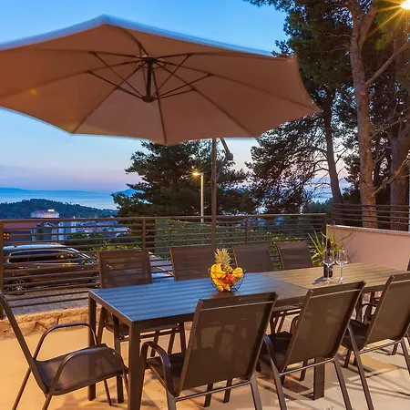 Apartmán Bella Figura