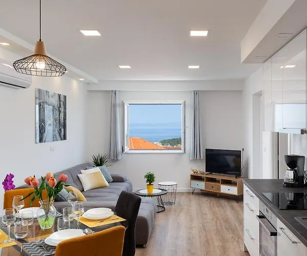 Apartament Bella Figura *