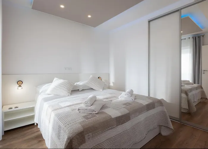 Bella Figura Makarska