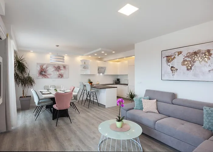 Bella Figura Apartament *