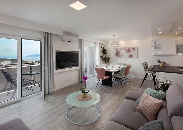 Bella Figura Apartament *