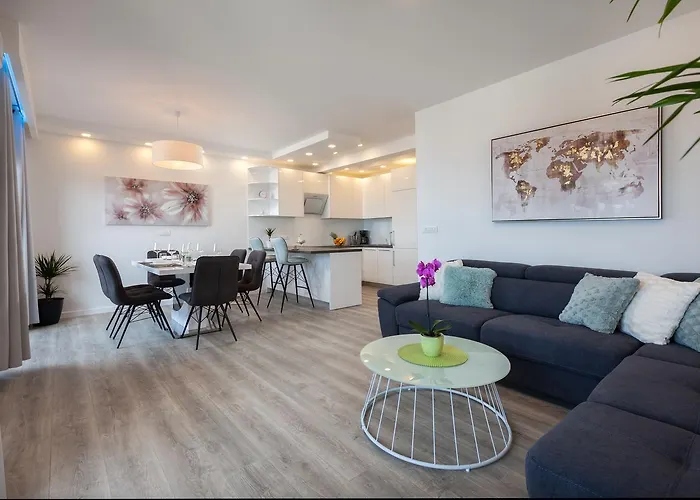 Bella Figura Apartament *