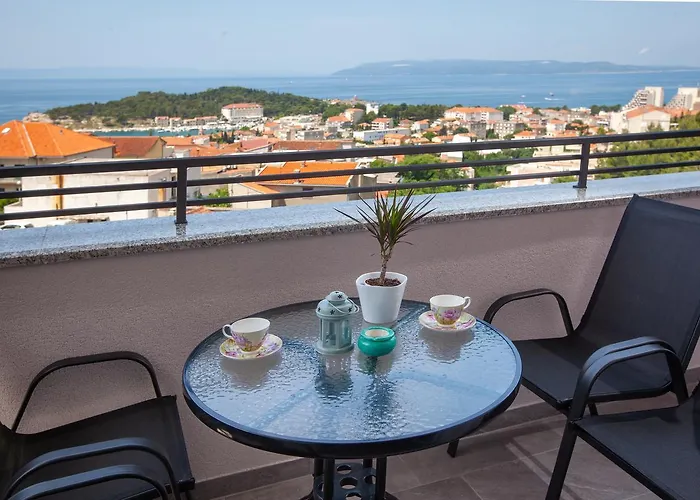 Bella Figura Apartment *