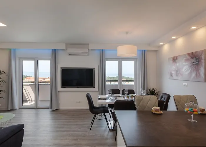 Bella Figura Apartament