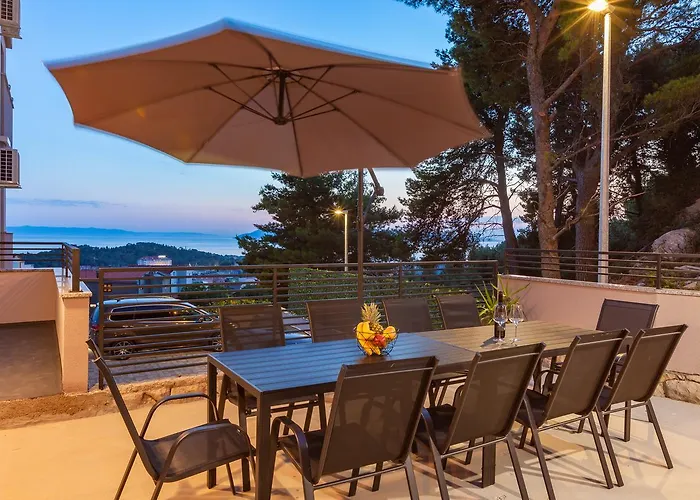 Apartament Bella Figura