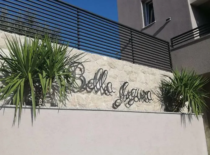 Apartament Bella Figura