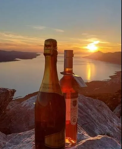 Bella Figura מאקרסקה